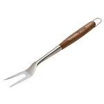 Tepro Advanced Fourchette de barbecue en Acier Inoxydable