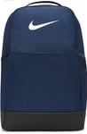 Nike Adults Unisex Brasilia Backpack DH7709 410