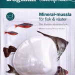 Vattenberedning Mineral Mussla