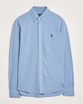 Polo Ralph Lauren Featherweight Mesh Shirt Channel Blue