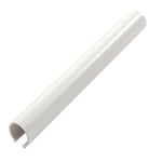 Talon Snappit 22mm x 1000mm Pipe Cover White - CSNW22/3 - PK3