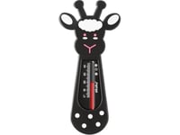 Akuku A0494 Badtermometer Owca Svart