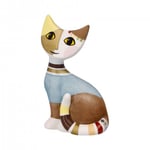 Goebel RW Katt Carolina 5x3,5x8 cm