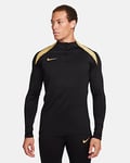 Nike Strike Men's Dri-FIT Football 1/2-Zip Drill Top