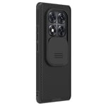 Nillkin CamShield Skal Xiaomi Redmi Note 14 Pro Svart