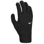 Nike Mens Tech Grip 2.0 Knitted Swoosh Gloves - S-M