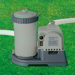 Intex Krystal Clear Patronfilterpump 9.463l/h