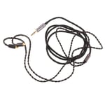 Headphone Cable 3.5mm Stereo Extension Cord For Phones Headphones