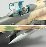 Eduard 8238 1/48 Scale MiG-21R ProfiPACK (Plastic model)