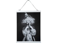 Ramka Focus Focus Poster Frame Magnetic White 51Cm