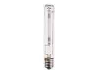 Philips Master Son-T Pia Plus - Hps-Lampa (High-Pressure Sodium) - Form: T46 - Klar Finish - E40 - 155 W - Klass F - 2000 K