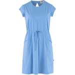 Fjällräven Women's High Coast Lite Dress Ultramarine L, Ultramarine