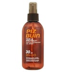 Piz Buin Tan & Protect Tan Intensifying Sun Oil Lotion SPF30 150ml