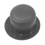 Steele Rubber Products 35-0171-20 gummiplugg, golv