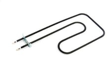 REPLACEMENT FOR HOTPOINT CREDA INDESIT GRILL OVEN ELEMENT 6224543 B/NEW