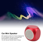 Mini Speaker Stereo Sound Wireless Small Speakers With Hands Free GF0