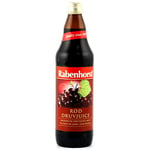 Rabenhorst Röddruvjuice 750 ml