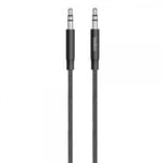 Belkin MIXIT Metallic AUX Cable 1m Black