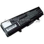 Batteri till Dell Inspiron 1525 / 1526 - 4.400 mAh