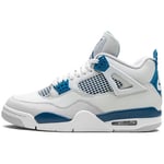 Baskets Nike  Air Jordan 4 Retro Military Blue (2024)