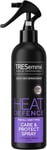Tresemme Care & Protect Shields, Heat Protection Spray for Hair, 3 Month Pack (3