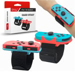 Game Strap Band Dancing Gamepad For Nintendo Switch Joy-Con Just dance