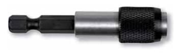 Magnet-bitshållare Irimo 475A; 60 mm