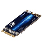 SSD M.2 2242 500Go Dogfish Ngff à l'intérieur De l'actionneur à Solide De Haute Performance De Lecteur De Disque Dur Comprend Un 240Go 250Go 480Go(500Go, M.2 2242)