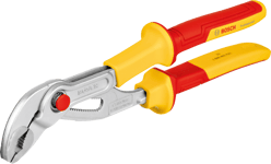 Bosch Polygrip 250mm VDE