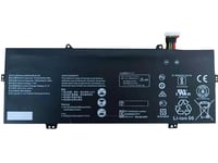 7xinbox 7.6V 56.3Wh HB4593R1ECW Replacement Battery for Huawei Matebook X Pro i7 Mach-W29 2019