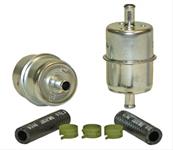 Wix Filters WIX-33033 bränslefilter 10mm, 20 micron