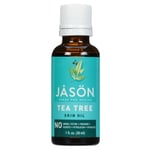 Jason Tea Tree Skin Oil - 30ml