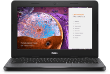 Dell Chromebook 3110 (touch) Celeron N 4gb 64gb Ssd 11.6