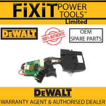DeWALT N595143 DCN660 Nail Gun Switch PCB Electronic Module Kit Type 2