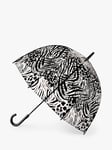 Fulton L042 Birdcage Domed Umbrella, Animal Mix