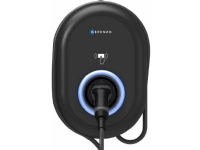 DEFENZO ELECTRIC CAR CHARGER WALLBOX AC22