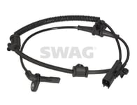 ABS sensor