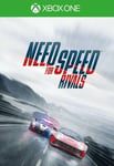 Need for Speed: Rivals (Xbox One) Xbox Live Key EUROPE