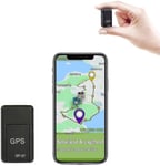 Mini GPS Tracker til køretøjer 