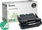 ISOTECH Isotech Black Print Cartridge High Yield Replaces: 64016HE Nordic Swan Certified TR140111BK