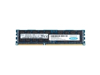 Origin Storage 16GB DDR3 1866MHz RDIMM 2Rx4 ECC 1.5V, 16 GB, 1 x 16 GB, DDR3, 1866 MHz, 240-pin DIMM