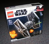 STAR WARS LEGO 75300 IMPERIAL TIE FIGHTER BRAND NEW SEALED