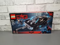 LEGO DC: Batmobile: The Penguin Chase (76181) BRAND NEW & SEALED, Free UK Post