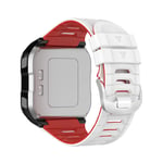 YUYAN New Silicone Watchband Strap for Garmin- Forerunner 920XT Wristband Running Swim Cycle Training Sport Watch Band