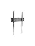 LogiLink TV wall mount 32-55" fixed 40 kg max. 40 kg 55" 200 x 200 mm