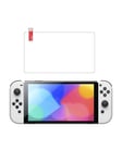 Tempered Glass iPega PG-SW100 for Nintendo Switch OLED - Accessories for game console - Nintendo Switch OLED