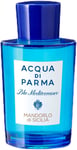 Acqua di Parma Blu Mediterraneo Mandorlo di Sicilia Eau de Toilette Spray 180ml