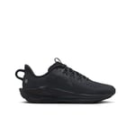 Nike Löparskor Pegasus Trail 5 - Svart/Antracit/Wolf Grey Barn, storlek 35