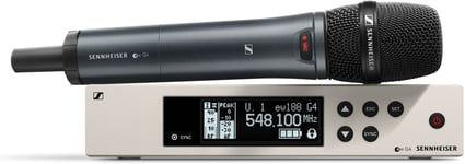 Sennheiser ew 100 G4-845-S-E