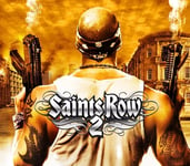 Saints Row 2 Steam  Key (Digital nedlasting)
